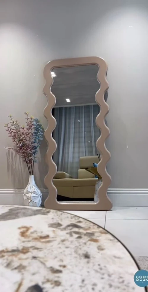 miroirs moderne