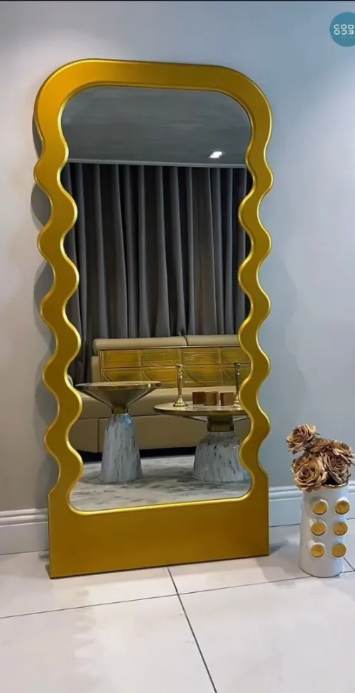 miroirs moderne