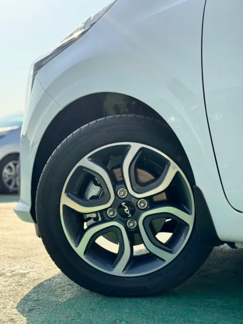 Kia Picanto 2025 Ex