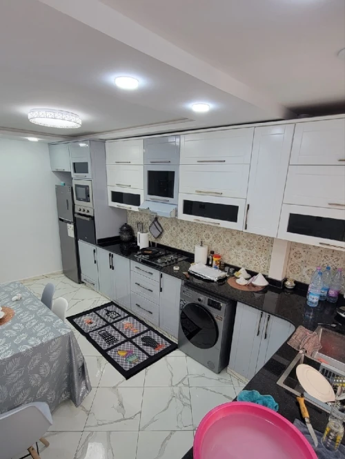 Vente Appartement F3 Alger Bordj el kiffan