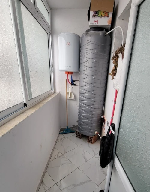 Vente Appartement F3 Alger Bordj el kiffan