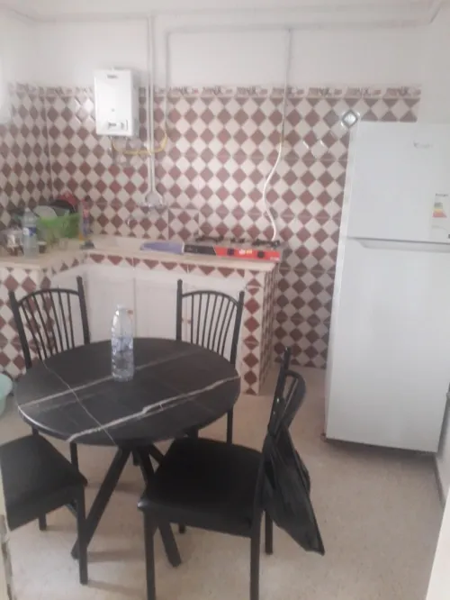 Location vacances Appartement F3 Jijel Jijel