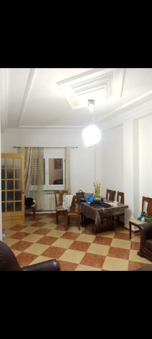 Vente Villa Oran Misseghine