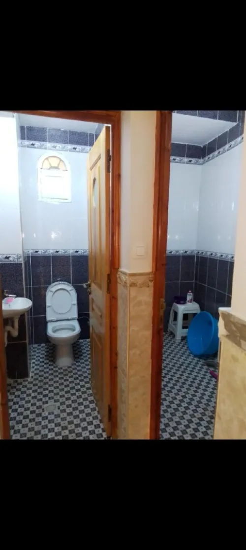 Vente Villa Oran Misseghine