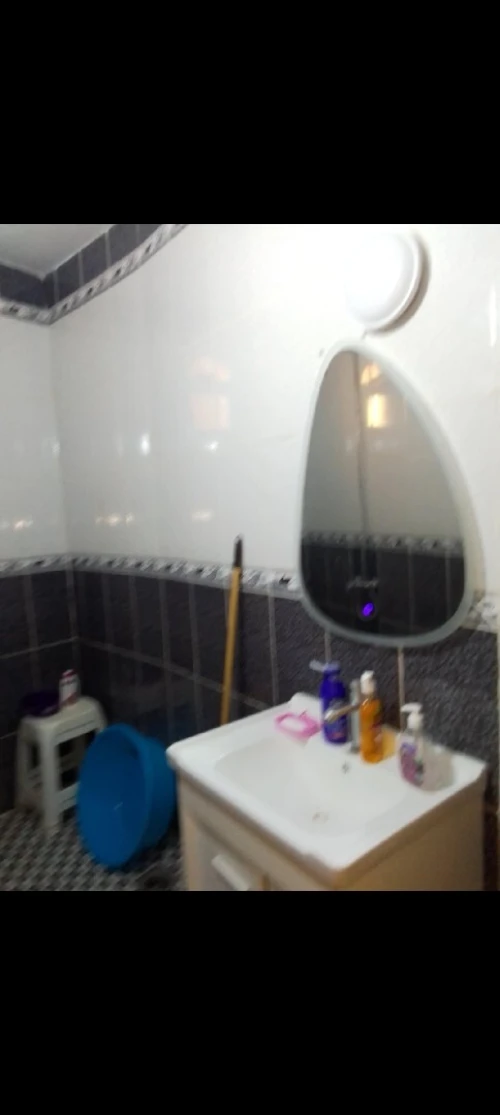 Vente Villa Oran Misseghine