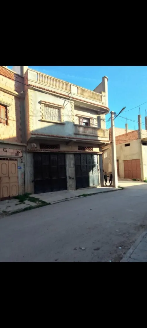 Vente Villa Oran Misseghine