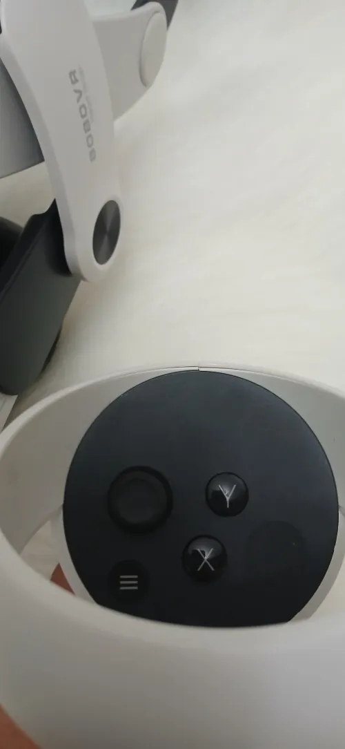 Vr oculus