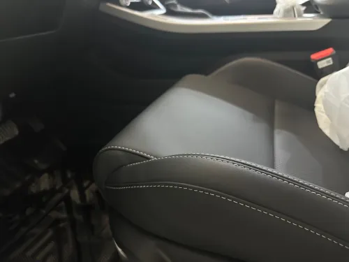 Geely Coolray 2025 Super max