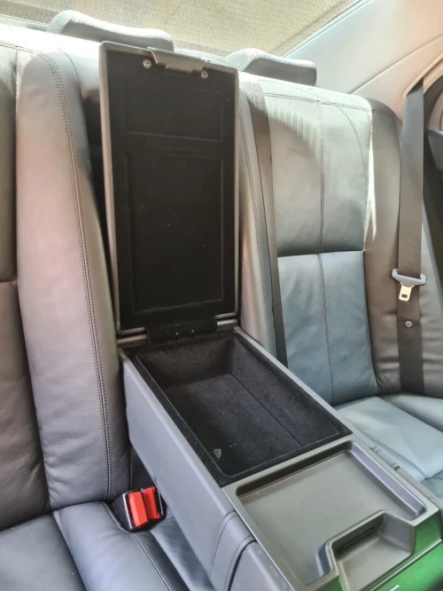 Mercedes Classe S 2007 Classe S