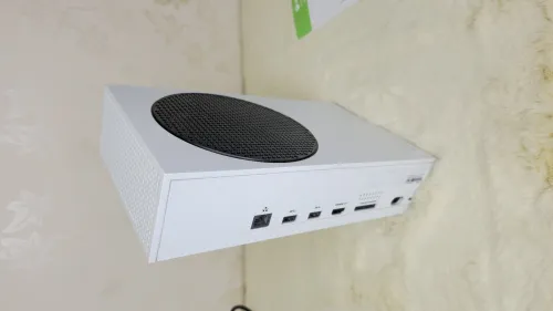 Xbox Series S 2022