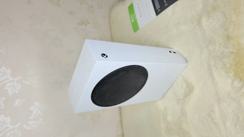Xbox Series S 2022