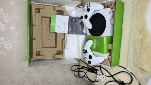 Xbox Series S 2022