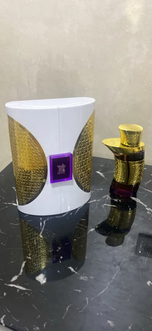 Parfum femme