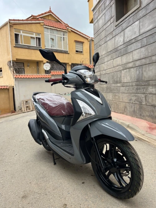 Sym Symphonie st 