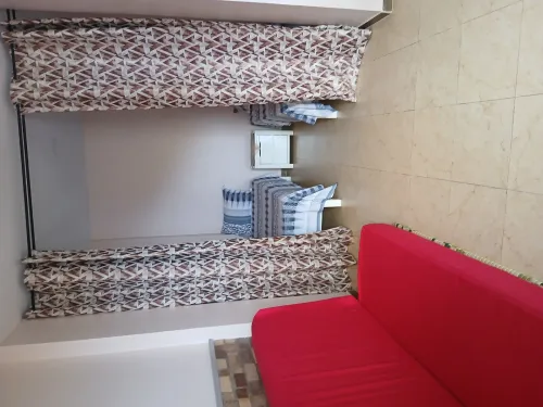 Location vacances Appartement Studio Tizi Ouzou Ait chaffaa