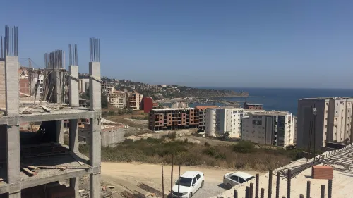 Vente Appartement Boumerdès Dellys