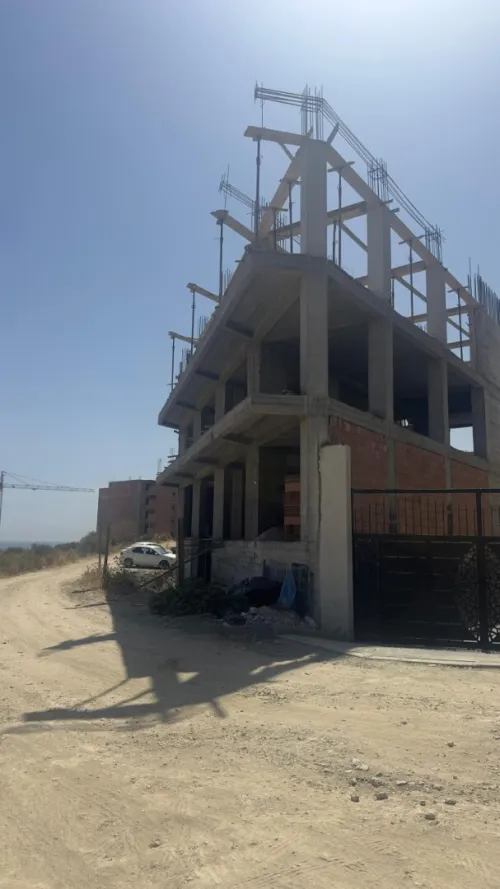 Vente Appartement Boumerdès Dellys