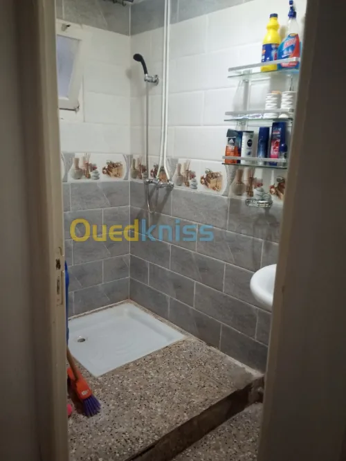 Vente Appartement F3 Boumerdès Zemmouri