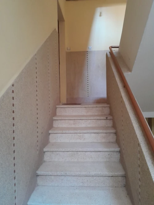 Location Appartement F3 Alger Mohammadia