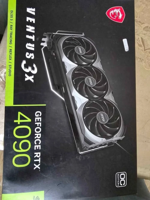 PC GAMER 4090