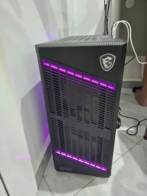 PC GAMER 4090