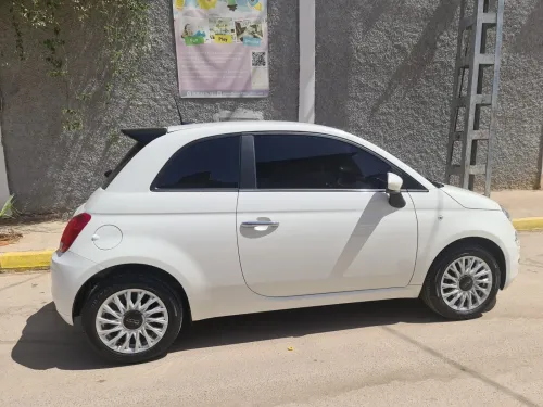 Fiat 500 2025 Dolcevita MIB