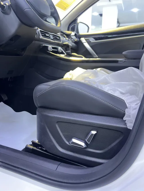Geely Coolray 2026 Super Max 