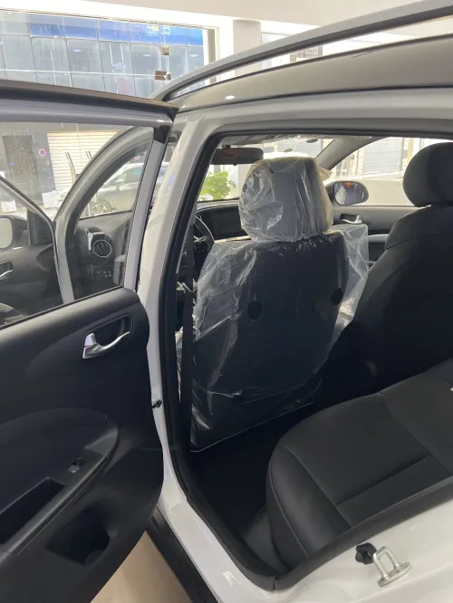Kia KX1 2026 Full options