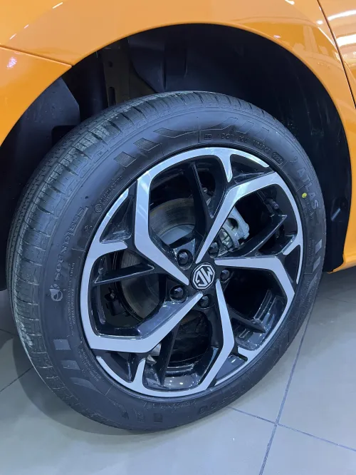 MG MG5 2026 Flagship Max