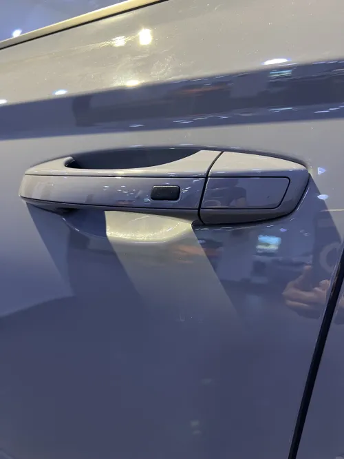Jetta  VS5 2026 Flagship
