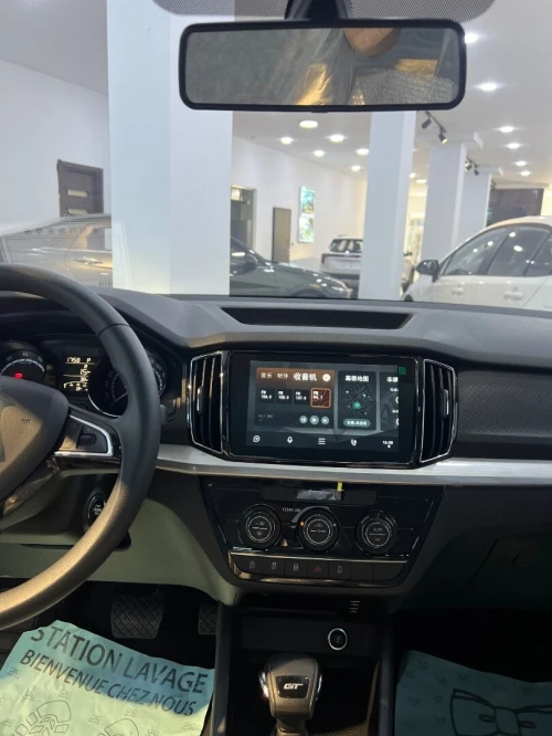 Skoda Kamiq 2025 GT