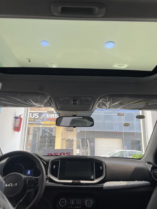 Kia KX1 2026 Full options
