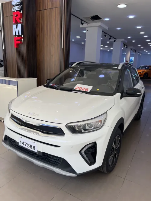 Kia KX1 2026 Full options