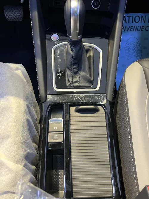 Jetta  VS5 2026 Flagship