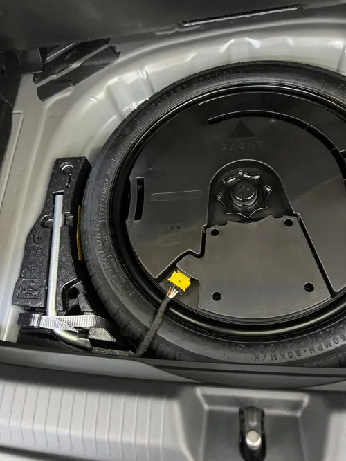Volkswagen Golf 8.5 2025 Black Pack Black + SONO + DATA SHOW
