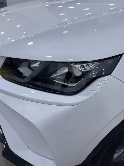 Geely Coolray 2026 Super Max 