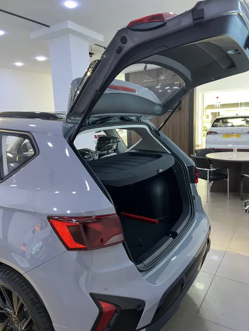 Jetta  VS5 2026 Flagship