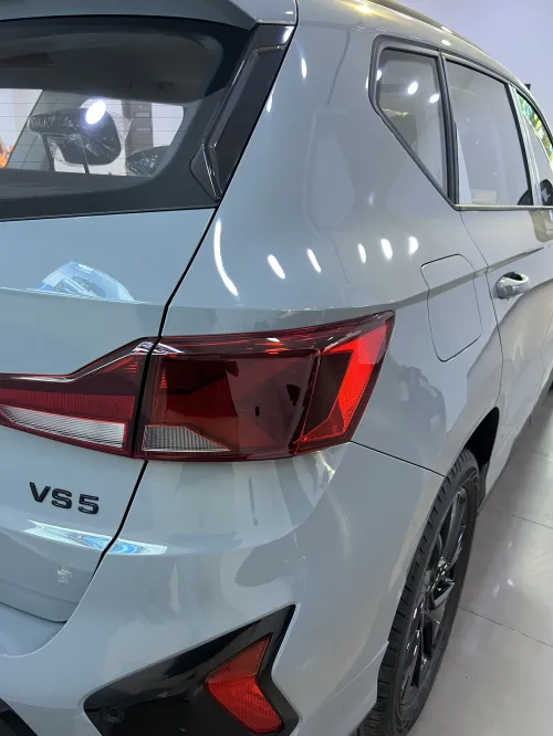Jetta  VS5 2026 Flagship