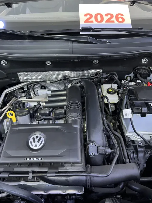 Jetta  VS5 2026 Flagship