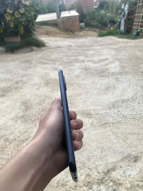 Xiaomi Mi 11 lite