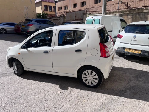 Suzuki Celerio 2012 Celerio