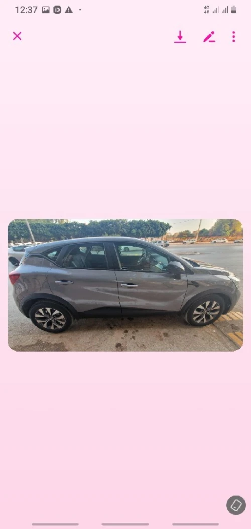 Renault Captur 2022 Captur