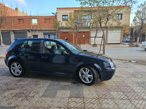 Volkswagen Golf 4 1997 Match