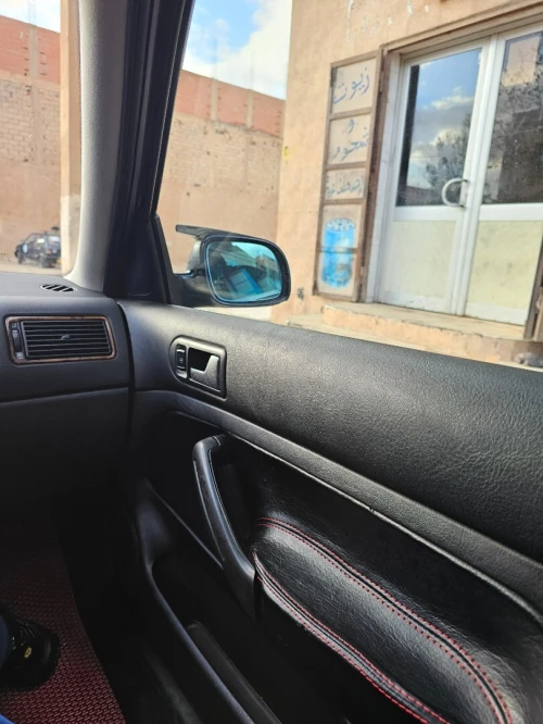 Volkswagen Golf 4 1997 Match