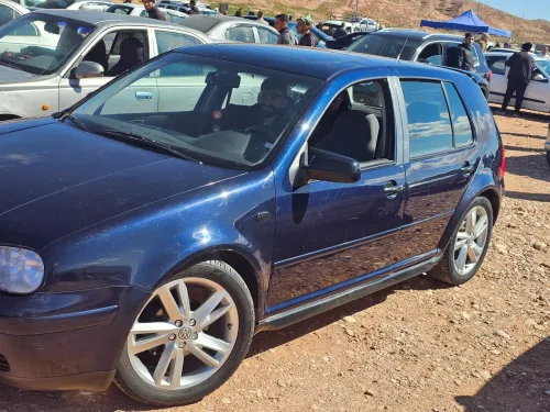 Volkswagen Golf 4 1997 Match
