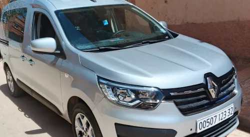 Renault New express 2023 Kongo