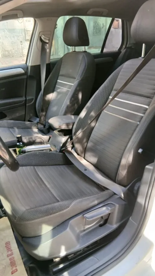 Volkswagen Golf 7 2014 Cup