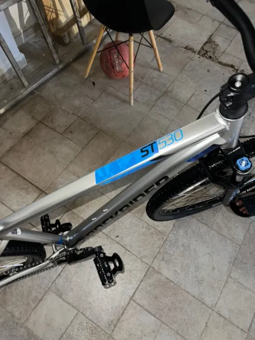 Vélo Vtt rockrider st530 