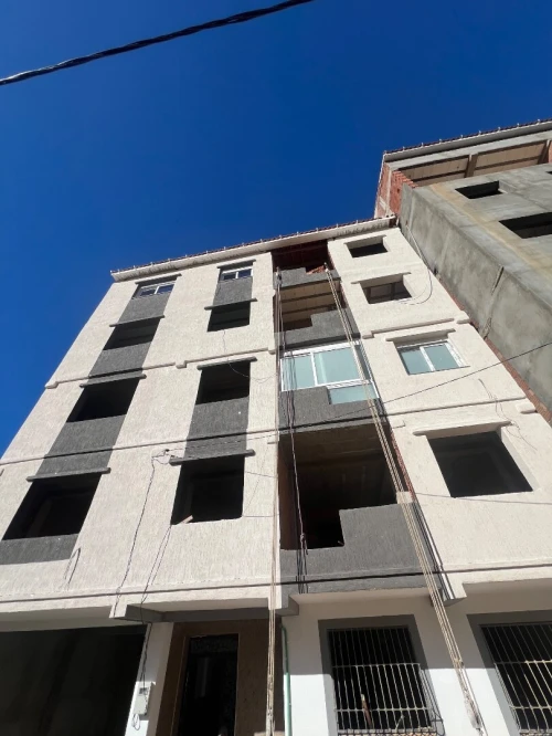 Vente Appartement F3 Béjaïa Beni ksila