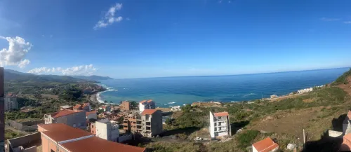 Vente Appartement F2 Béjaïa Beni ksila 4